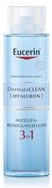 Eucerin DermatoCLEAN 3 in 1 Reinigungsfluid mit Mizellen-Technologie