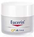Eucerin Q10 ACTIVE Tagespflege für trockene Haut