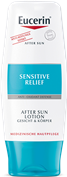 Eucerin After Sun Lotion