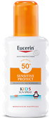 Eucerin Kids Sun Spray LSF 50+