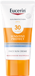 Eucerin Sun Creme LSF 30