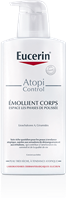 Emollient Corps Calmant Eucerin AtopiControl