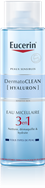 Nettoyant micellaire d'Eucerin