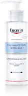 Lait Démaquillant d'Eucerin