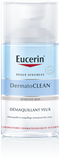 Démaquillant pour mascara waterproof d'EUCERIN