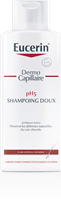 SHAMPOING DOUX pH5 Eucerin DermoCapillaire