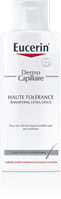 SHAMPOING HAUTE TOLÉRANCE Eucerin DermoCapillaire