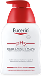 Huile Lavante pour les Mains Eucerin pH5
