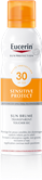 Sun Brume Transparente Toucher Sec SPF 30