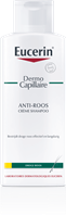 Eucerin DermoCapillaire ANTI-ROOS CRÈME SHAMPOO