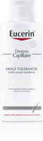 Eucerin DermoCapillaire HOGE TOLERANTIE SHAMPOO