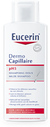 SHAMPOING DOUX pH5 Eucerin DermoCapillaire