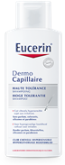 SHAMPOING HAUTE TOLÉRANCE Eucerin DermoCapillaire