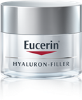 Eucerin Hyaluron-Filler Dagcrème voor de droge huid