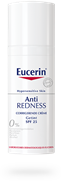 Eucerin AntiREDNESS Corrigerende Crème SPF25 Getint