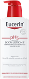 Eucerin pH5 Bodylotion F