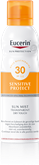 Eucerin Transparente Sun Mist Dry Touch SPF 30