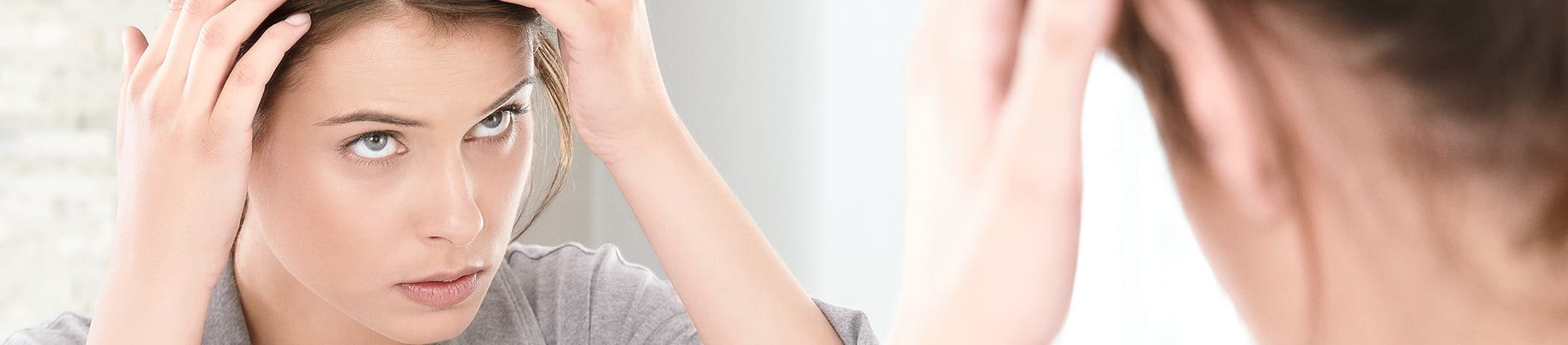 сърбеж по главата