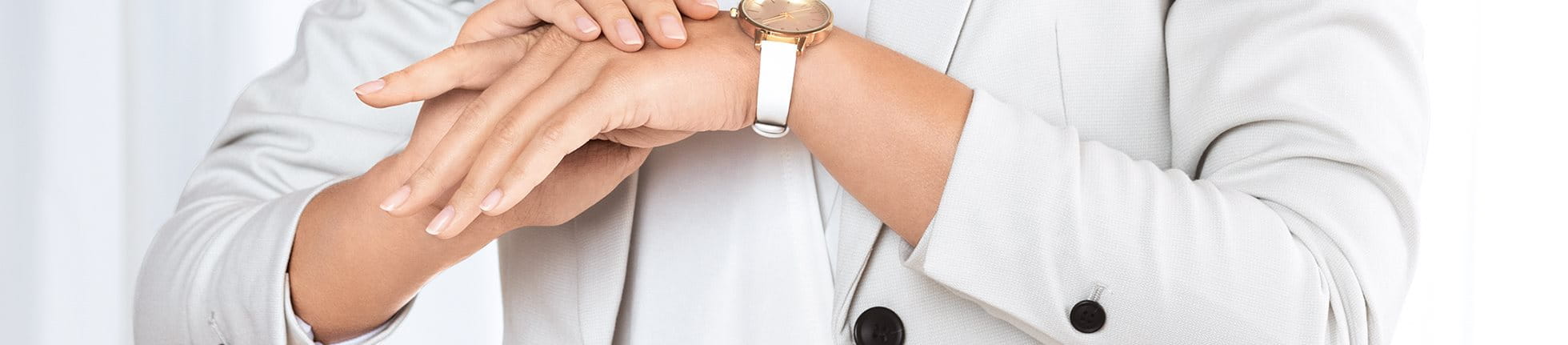 сърбеж по ръцете