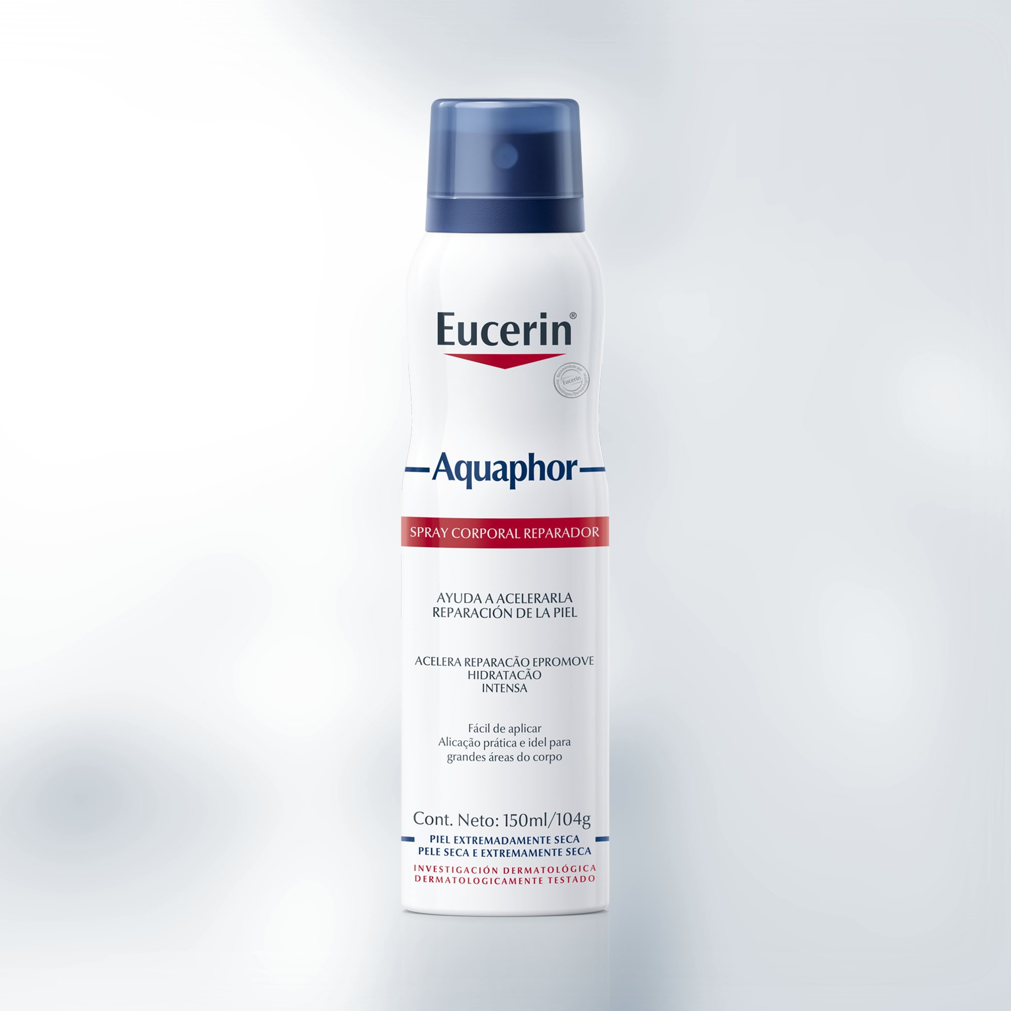 Aquaphor Spray Corporal
