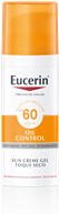 Sun Creme-Gel Oil Control Toque Seco FPS60