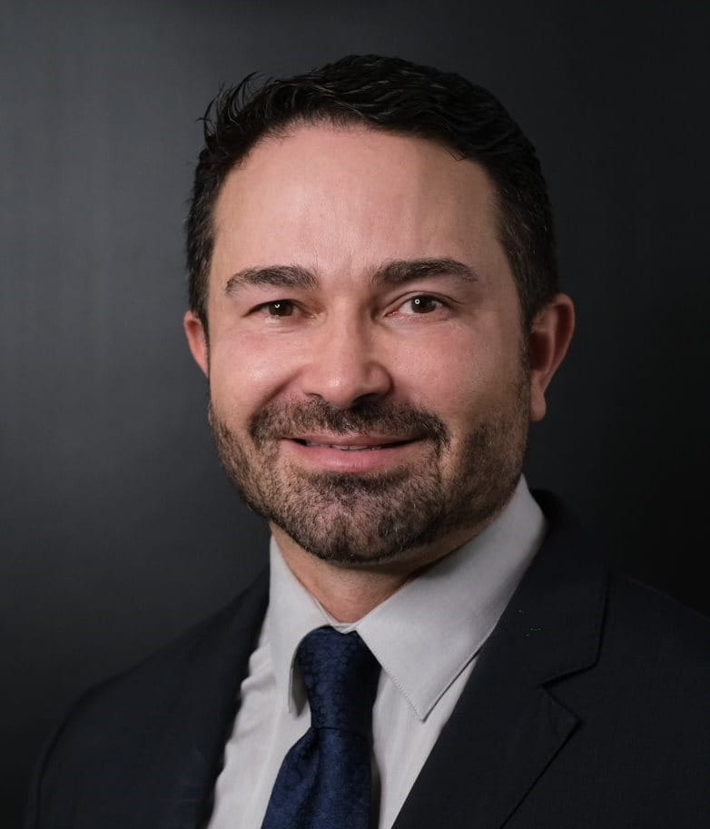 Dr. Antônio Menezes