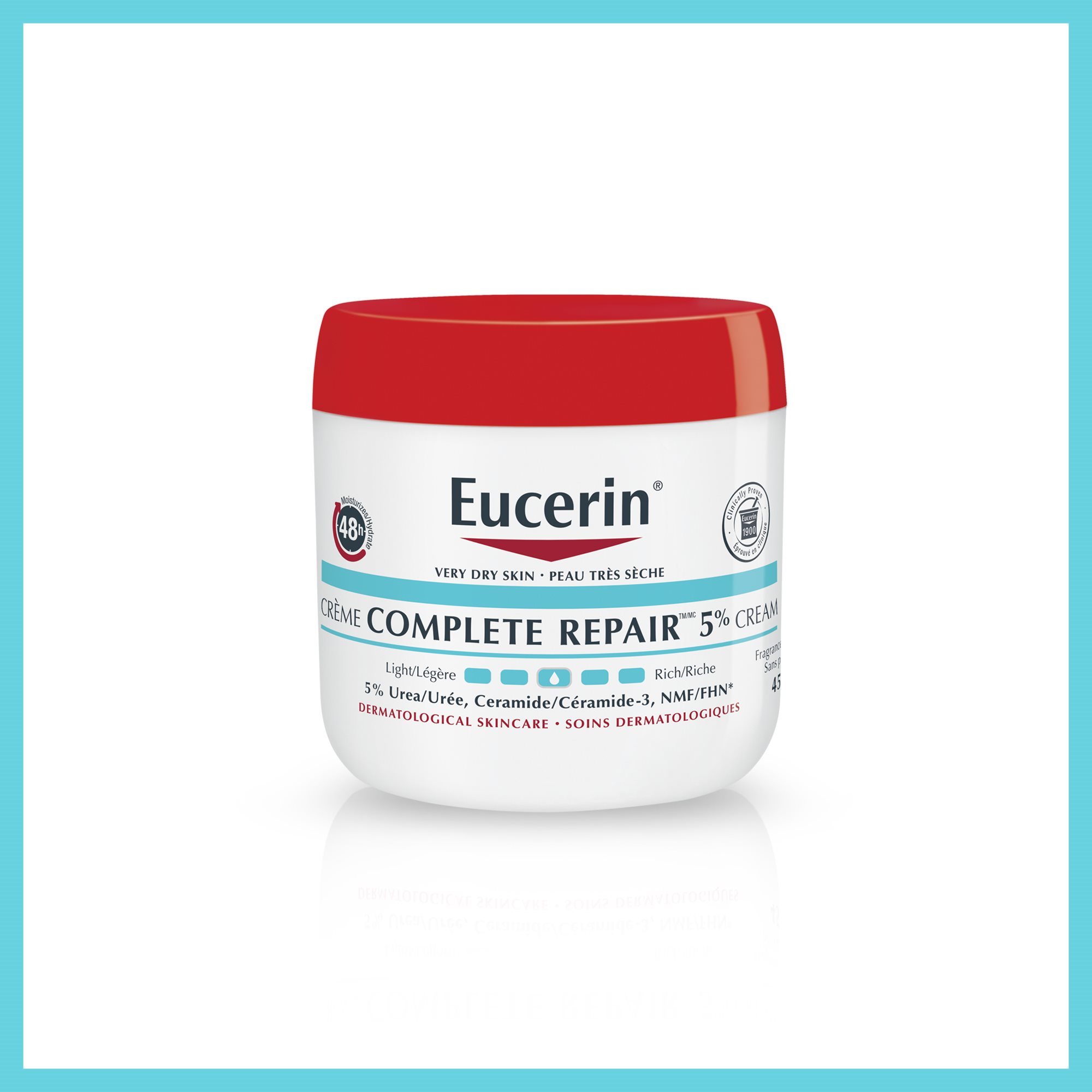 Eucerin Complete Repair™ Cream