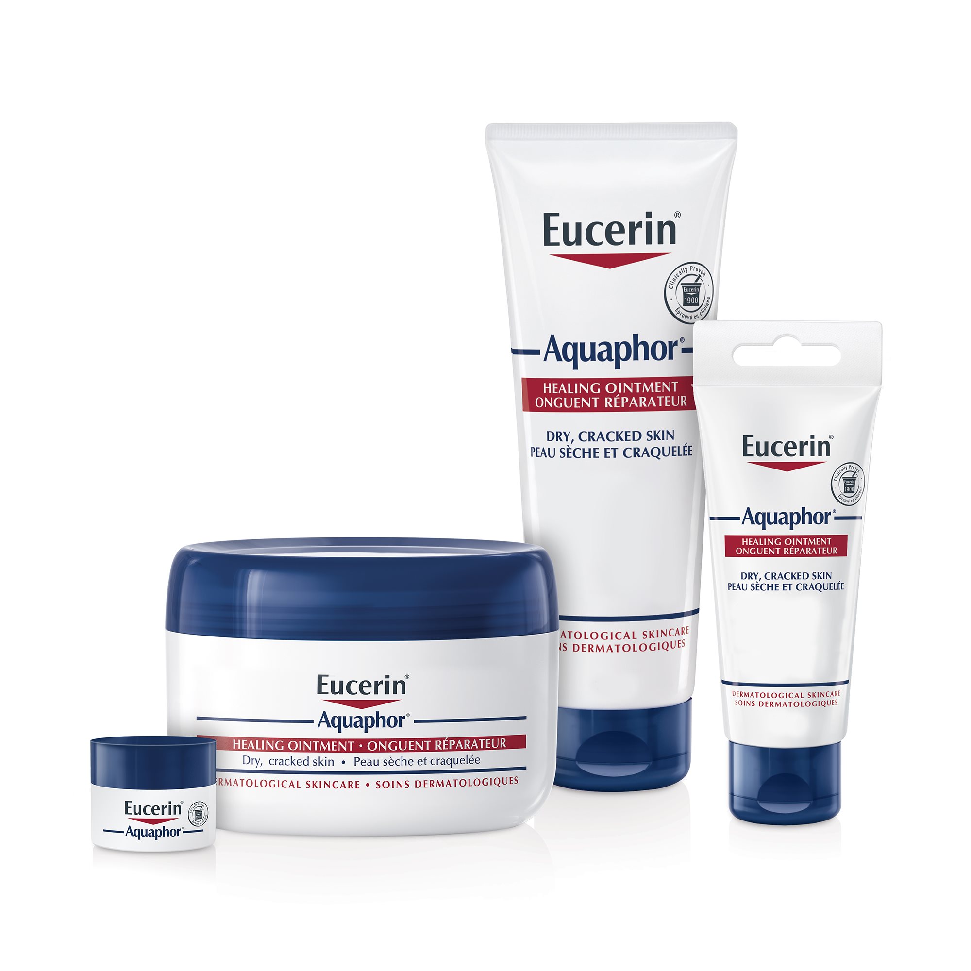 Eucerin: Aquaphor | Skin Protectant Ointment | Damaged Skin Eucerin: Aquaphor | Skin Protectant Ointment | Damaged Skin