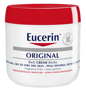 Original creme - for dry and very dry skin original creme - dry and very dry skin