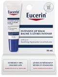 Eucerin Intensive Lip Balm for dry to extremely dry lips
