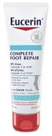 Eucerin Repair Foot Creme 10% Urea for dry to extremely dry feet