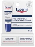 Baume à lèvres intensif d'Eucerin