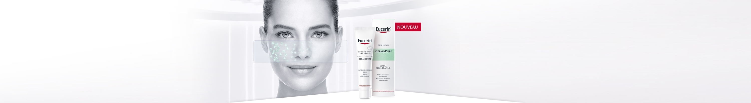 Eucerin DERMOPURE