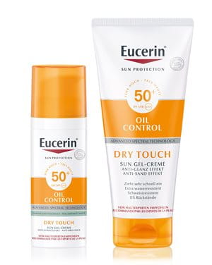 Eucerin Protection Solaire
