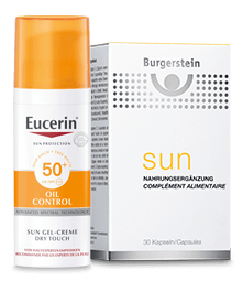 Eucerin Protection Solaire