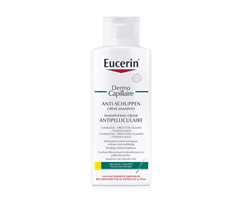 DermoCapillaire ANTI-SCHUPPEN CREME SHAMPOO
