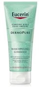 Gommage contre les boutons et les points noirs: DERMOPURE Gommage