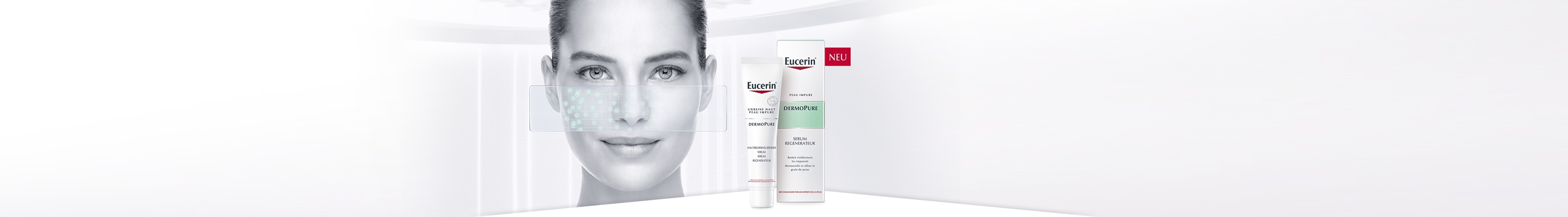 Eucerin DERMOPURE