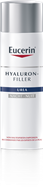 Soin de nuit Eucerin HYALURON-FILLER 5% Urée