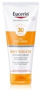 Eucerin Sun Oil Control Dry Touch Gel-Creme LSF 30