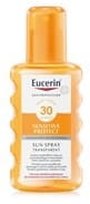 Sun Spray Transparent LSF 30
