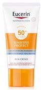 Sun Crème SPF 50+ Eucerin