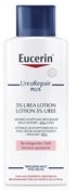 Feuchtigkeitsspendende Körperlotion für trockene Haut von Eucerin