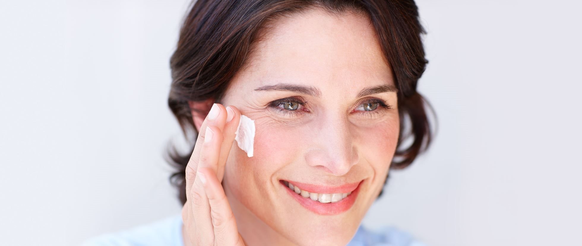 Was tun gegen trockene Haut im Alter?