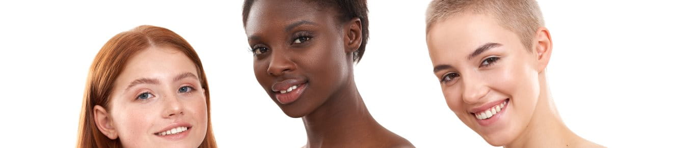 Melanin – Hautpigment