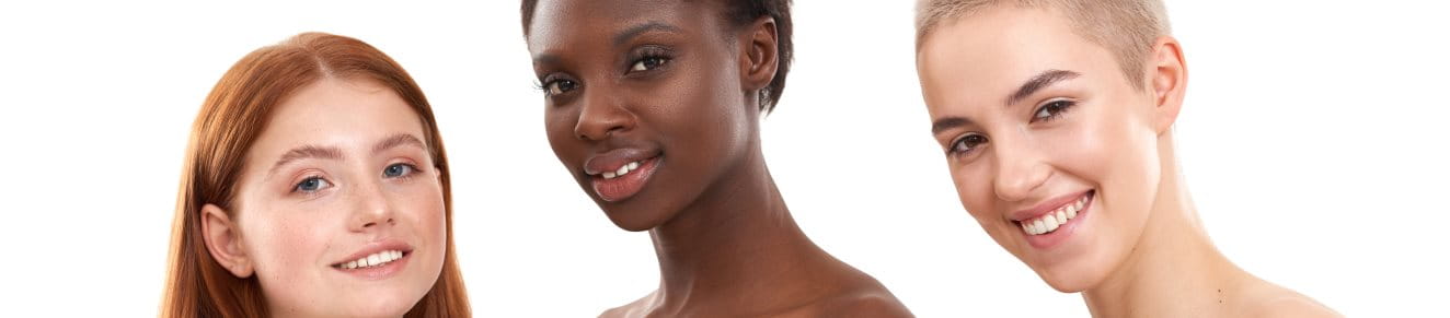 Melanin – Hautpigment