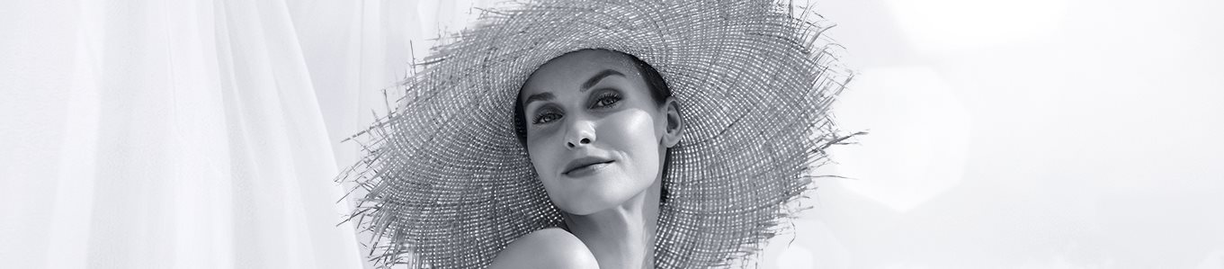 Eucerin Sun Banner