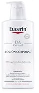 Eucerin DA Control Loción Corporal