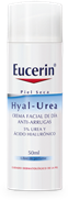 Eucerin Hyal-Urea Crema de Día