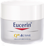 Eucerin Q10 ACTIVE Crema de Día para la piel seca